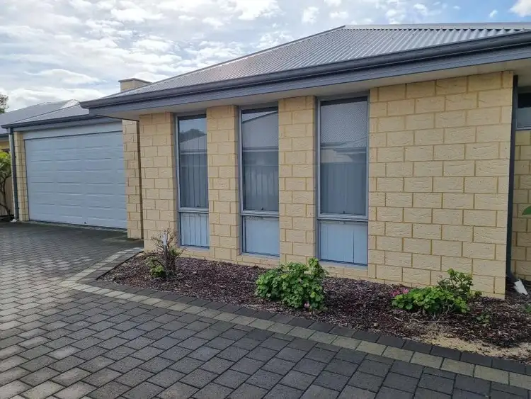 Address available on request