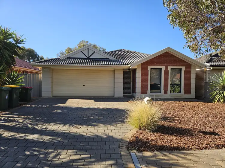 24 Musicka Avenue, Pooraka SA 5095