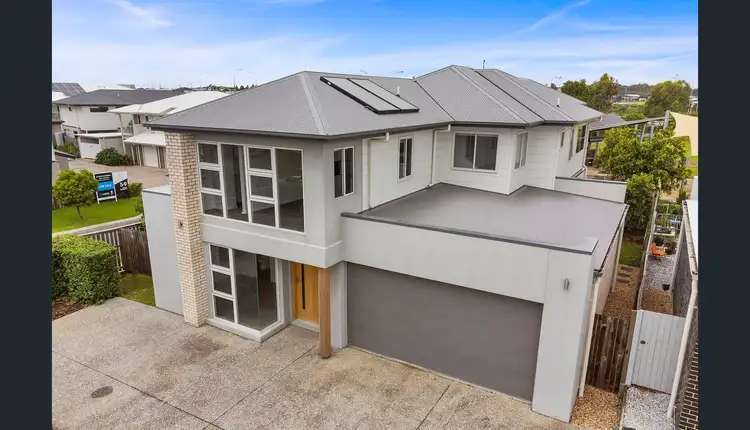 Main view of Homely house listing, 8 Abercrombie Street, Mango Hill QLD 4509