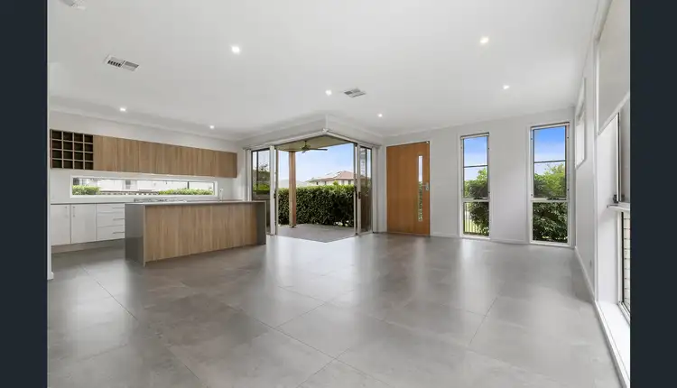 Second view of Homely house listing, 8 Abercrombie Street, Mango Hill QLD 4509