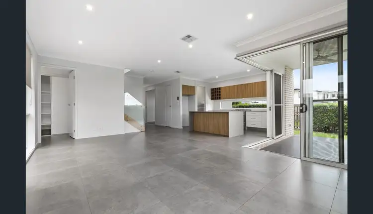 Third view of Homely house listing, 8 Abercrombie Street, Mango Hill QLD 4509