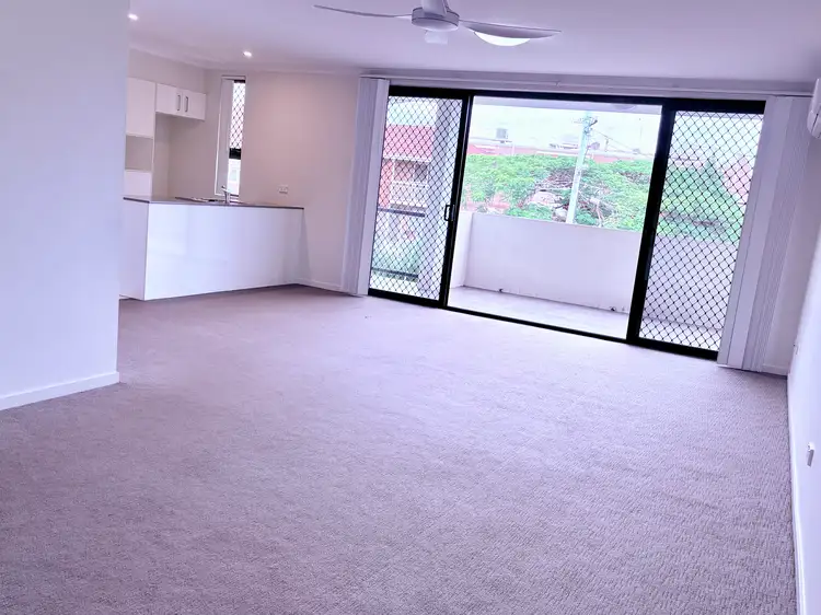 Second view of Homely unit listing, 5/20 Flavelle Street, Carina QLD 4152