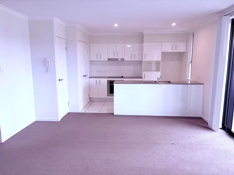 Third view of Homely unit listing, 5/20 Flavelle Street, Carina QLD 4152