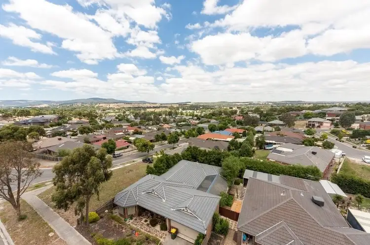 Fourth view of Homely land listing, 45 Lorikeet Cresent, Whittlesea VIC 3757