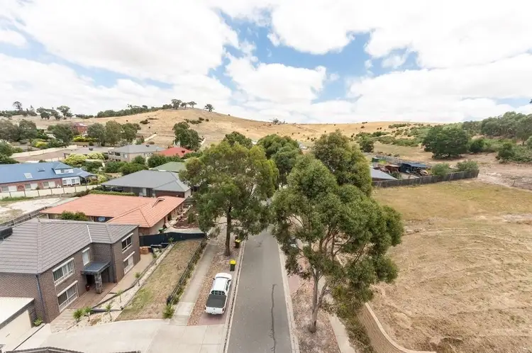 Fifth view of Homely land listing, 45 Lorikeet Cresent, Whittlesea VIC 3757