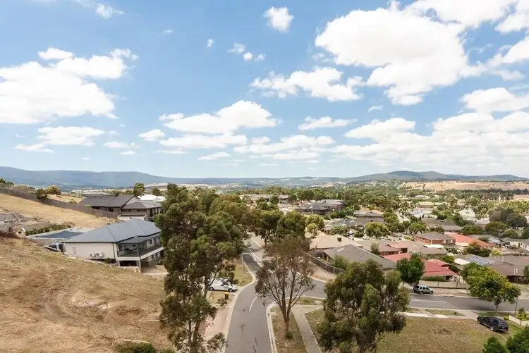 Seventh view of Homely land listing, 45 Lorikeet Cresent, Whittlesea VIC 3757