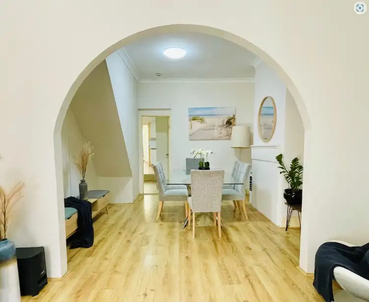 Main view of Homely terrace listing, 37 Cooper Street, Surry Hills NSW 2010