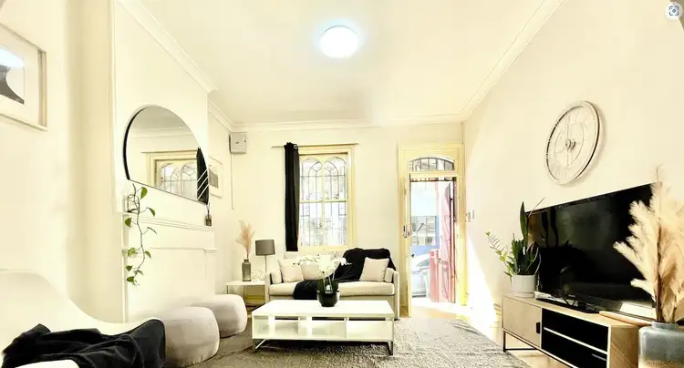Second view of Homely terrace listing, 37 Cooper Street, Surry Hills NSW 2010