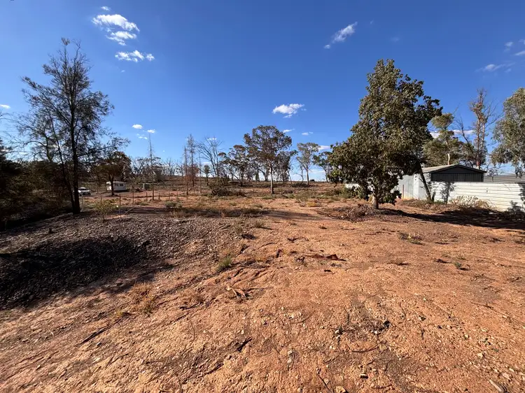 Main view of Homely land listing, 16 Belah Street, Leigh Creek SA 5731