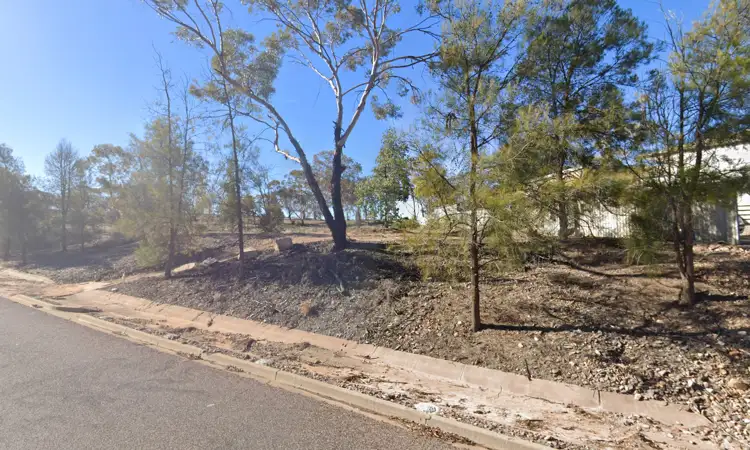 Third view of Homely land listing, 16 Belah Street, Leigh Creek SA 5731