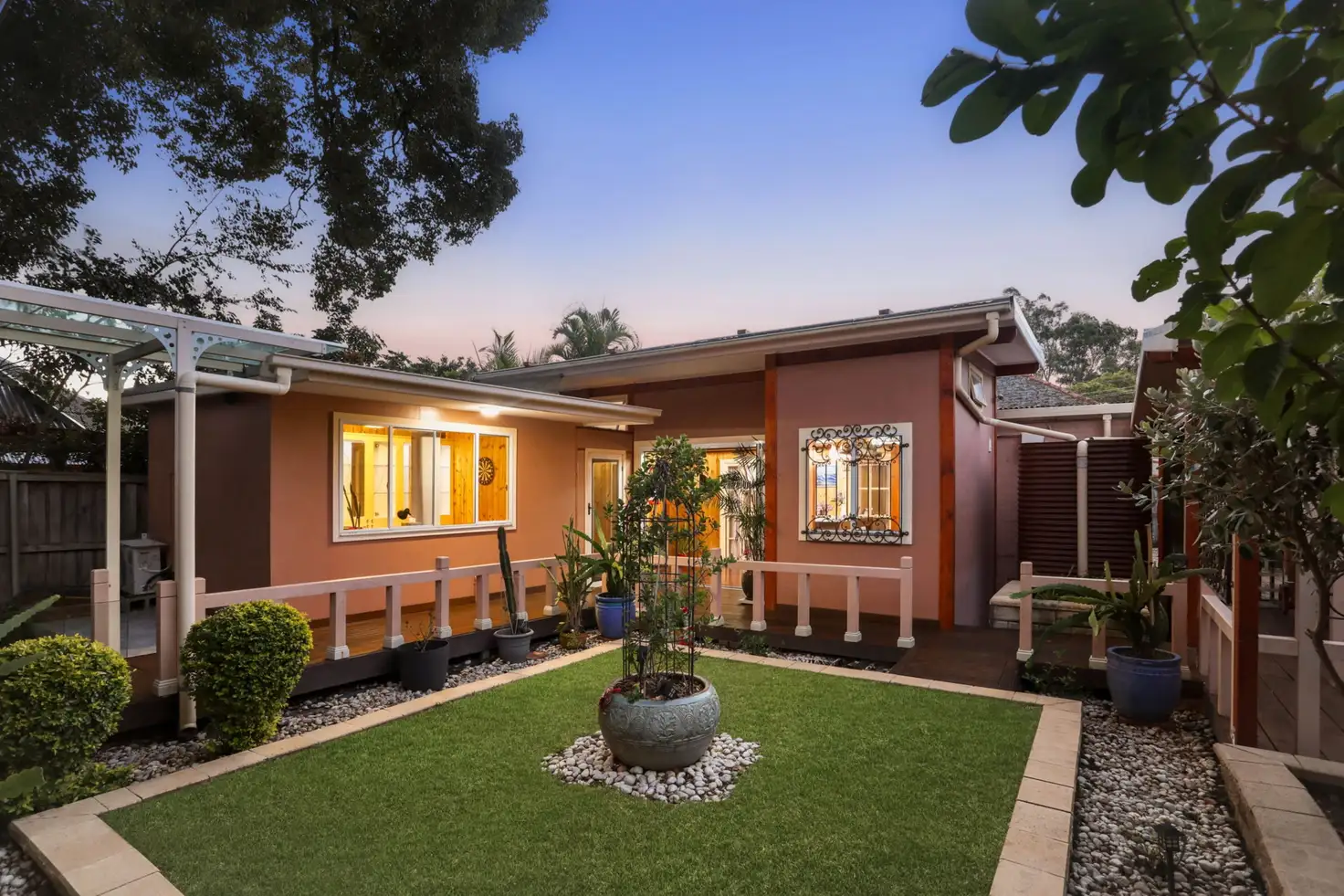 Main view of Homely house listing, 50 Churchill Ave, Strathfield NSW 2135