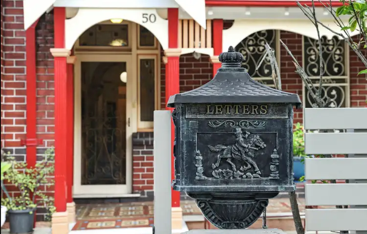 Third view of Homely house listing, 50 Churchill Ave, Strathfield NSW 2135