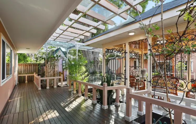 Fifth view of Homely house listing, 50 Churchill Ave, Strathfield NSW 2135