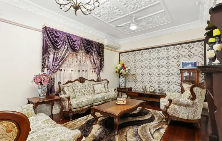 Sixth view of Homely house listing, 50 Churchill Ave, Strathfield NSW 2135