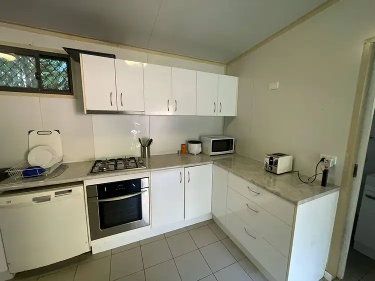 Second view of Homely unit listing, 212 Stewart Road, Clagiraba QLD 4211