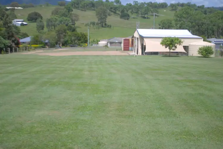 Main view of Homely land listing, 60 Chamberlain Street, Woolooga QLD 4570