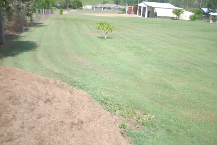 Second view of Homely land listing, 60 Chamberlain Street, Woolooga QLD 4570