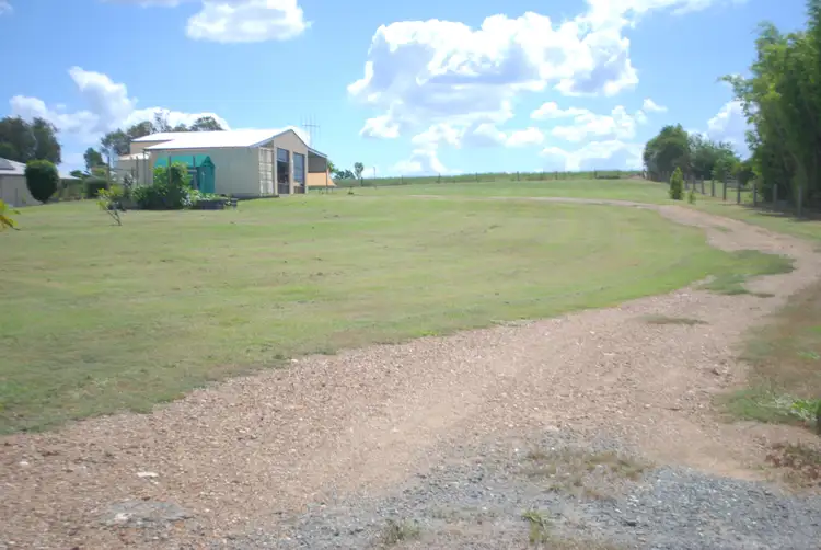 Third view of Homely land listing, 60 Chamberlain Street, Woolooga QLD 4570