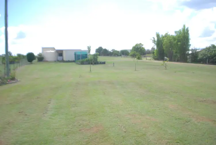 Fourth view of Homely land listing, 60 Chamberlain Street, Woolooga QLD 4570