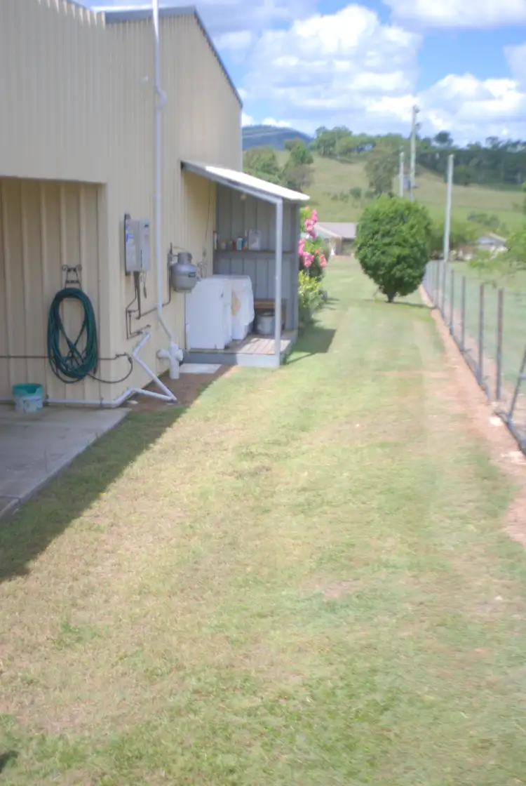 Sixth view of Homely land listing, 60 Chamberlain Street, Woolooga QLD 4570