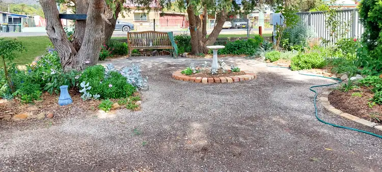 Third view of Homely land listing, 63 Dangar Street, Kandos NSW 2848