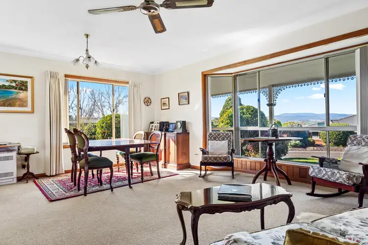 Third view of Homely unit listing, 2/1 Outreach Drive, Legana TAS 7277