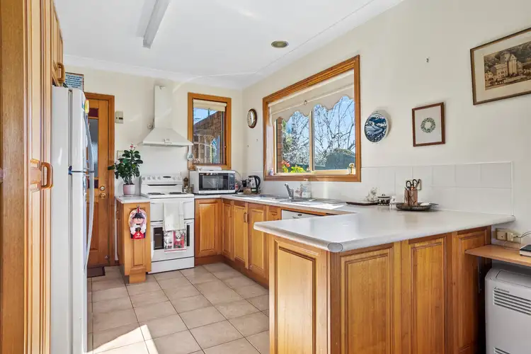 Fourth view of Homely unit listing, 2/1 Outreach Drive, Legana TAS 7277