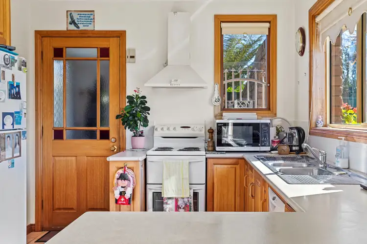 Fifth view of Homely unit listing, 2/1 Outreach Drive, Legana TAS 7277