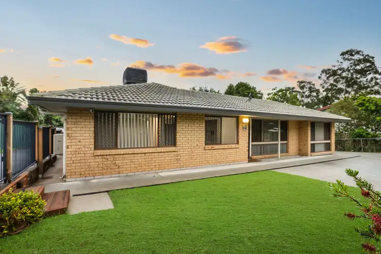 Fourth view of Homely house listing, 26 Alawoona Street, Redbank Plains QLD 4301