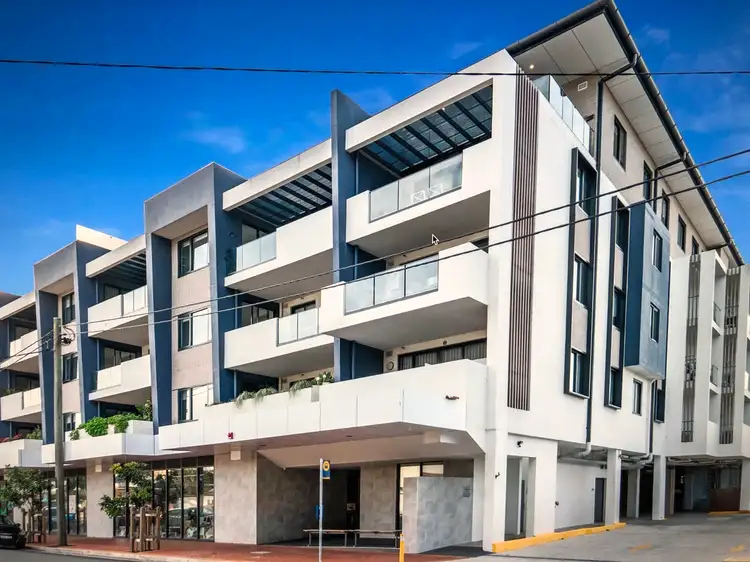Main view of Homely apartment listing, 309/237 Ocean View Road, Ettalong Beach NSW 2257