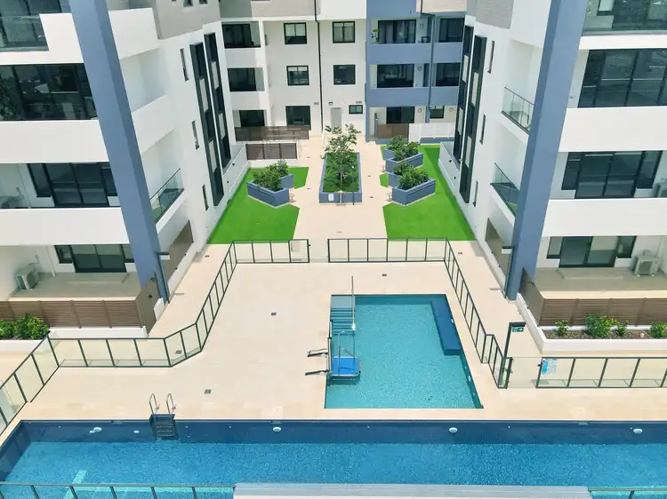 Fifth view of Homely apartment listing, 309/237 Ocean View Road, Ettalong Beach NSW 2257