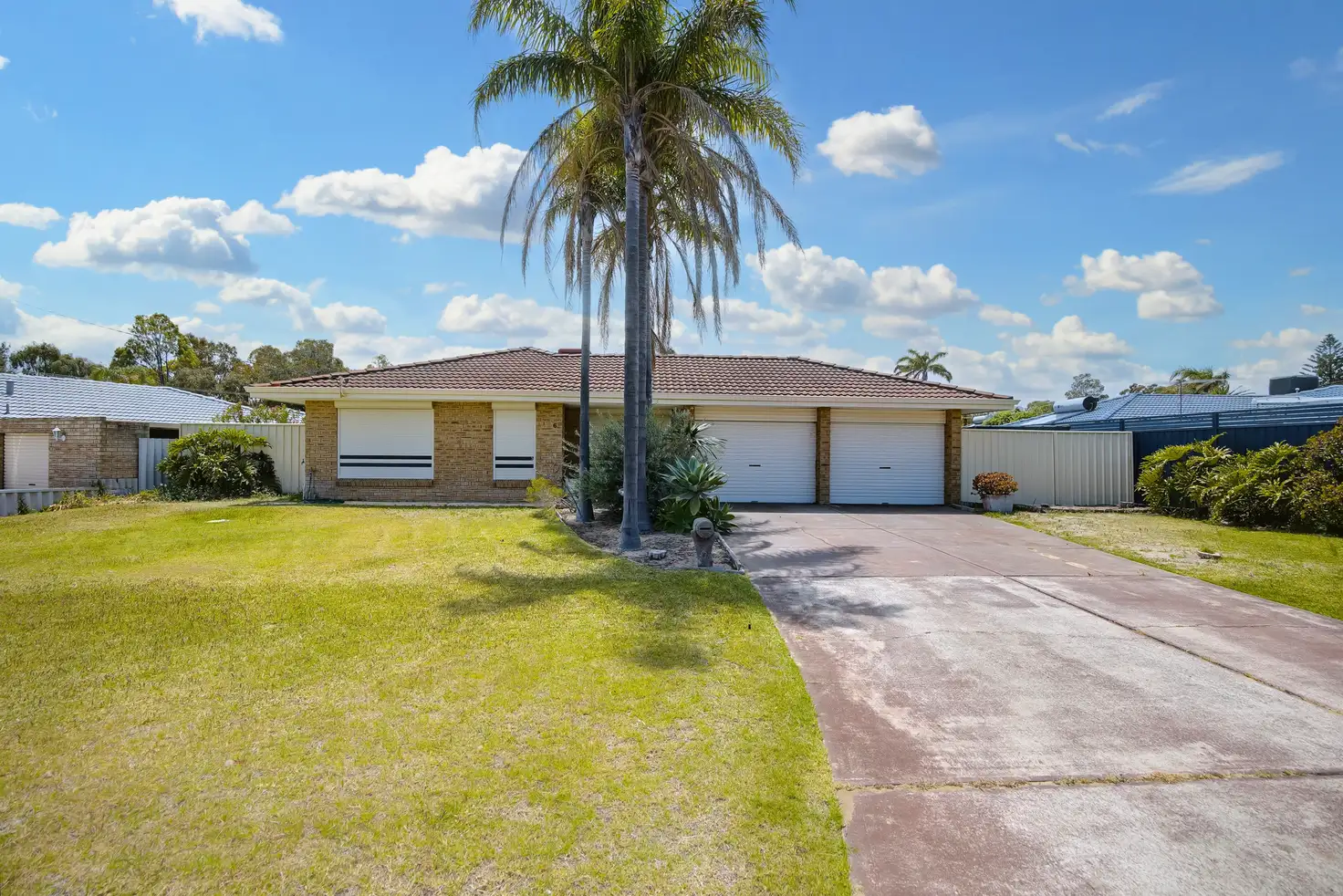 Main view of Homely house listing, 6 Leonard Way, Spearwood WA 6163