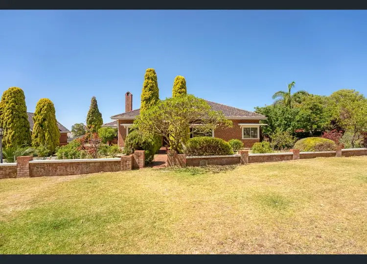 2 Brockman Avenue, Dalkeith WA 6009