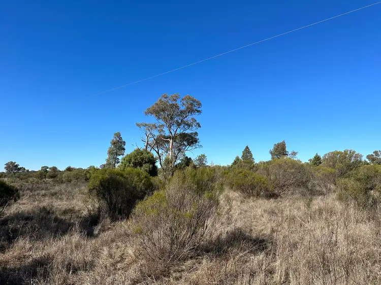 Main view of Homely land listing, 22 Balowra Road, Nymagee NSW 2831