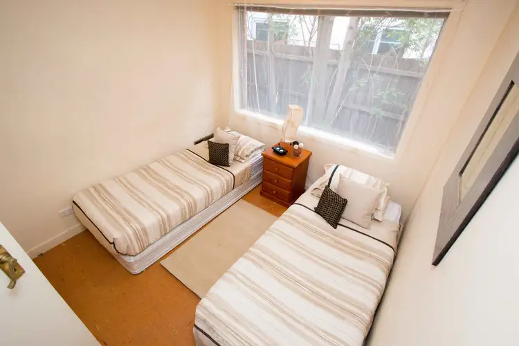 Main view of Homely apartment listing, 42CM Marine Parade, St Kilda VIC 3182