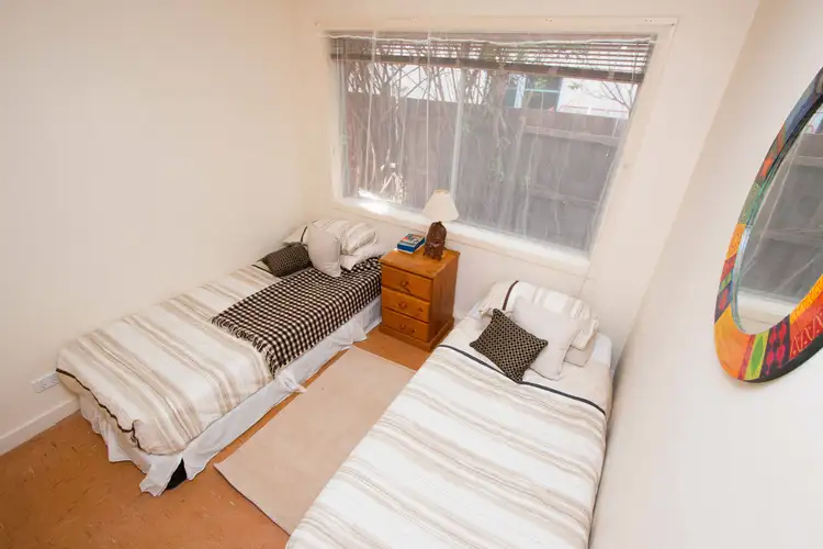 Second view of Homely apartment listing, 42CM Marine Parade, St Kilda VIC 3182