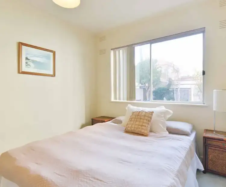 Third view of Homely apartment listing, 42CM Marine Parade, St Kilda VIC 3182