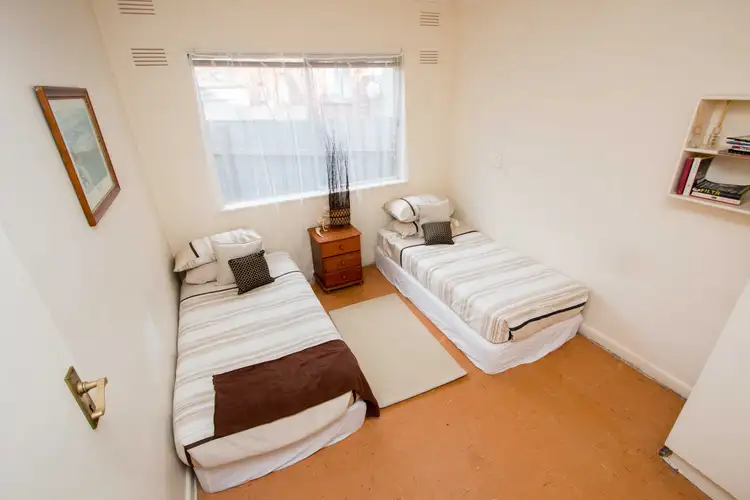 Fourth view of Homely apartment listing, 42CM Marine Parade, St Kilda VIC 3182