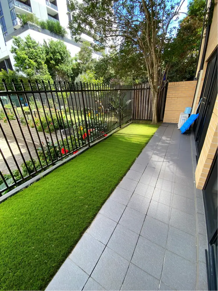 Main view of Homely apartment listing, 2/11-13 Charles St, Liverpool NSW 2170