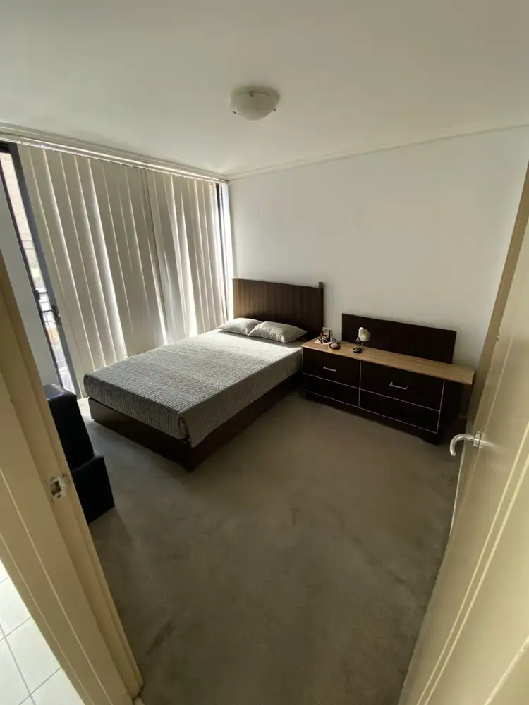 Third view of Homely apartment listing, 2/11-13 Charles St, Liverpool NSW 2170