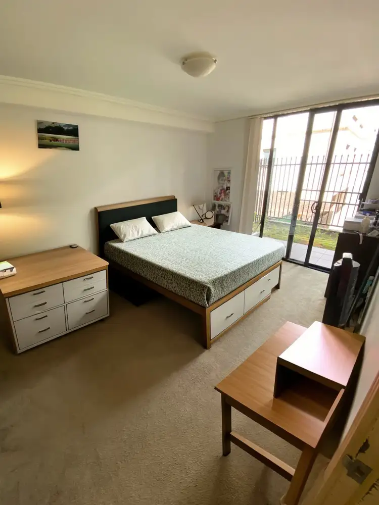 Fourth view of Homely apartment listing, 2/11-13 Charles St, Liverpool NSW 2170