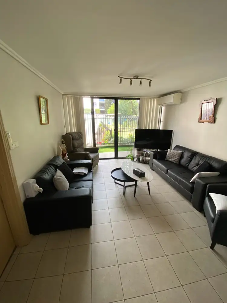 Fifth view of Homely apartment listing, 2/11-13 Charles St, Liverpool NSW 2170