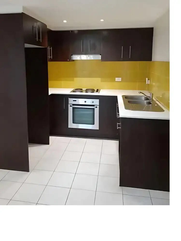 Sixth view of Homely apartment listing, 2/11-13 Charles St, Liverpool NSW 2170