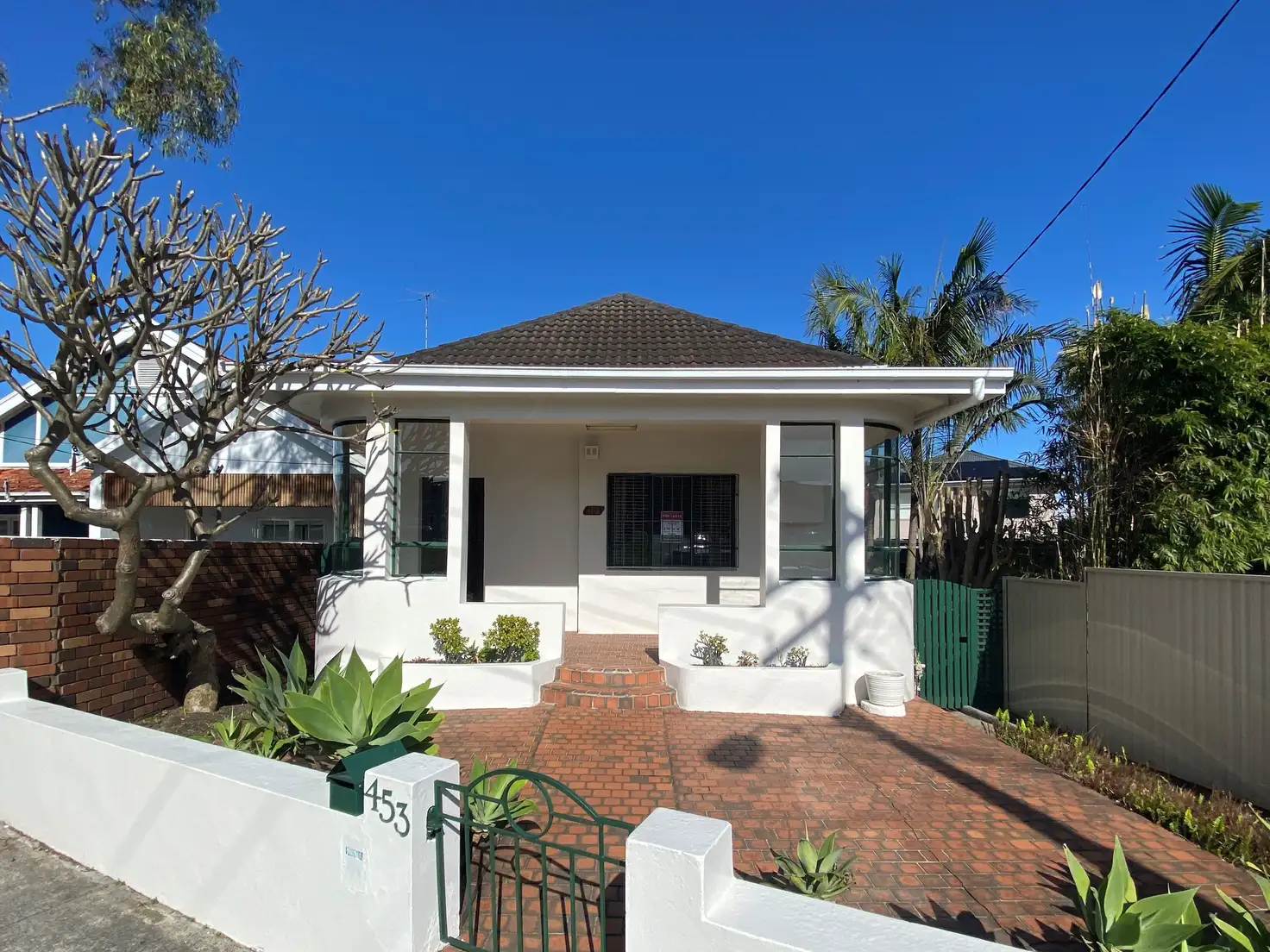 Main view of Homely house listing, 453 Anzac Parade, Kingsford NSW 2032