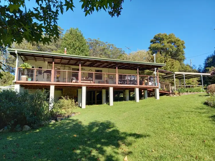 Fourth view of Homely rural property listing, Address available on request