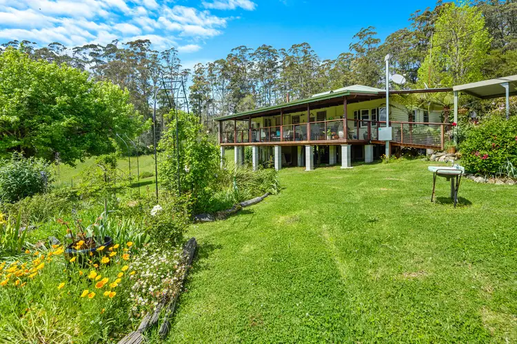 Fifth view of Homely rural property listing, Address available on request