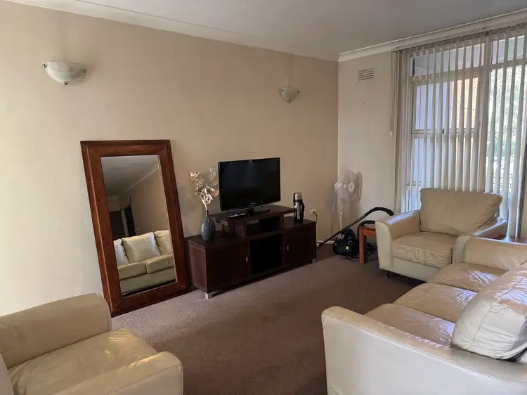 Main view of Homely apartment listing, 11/3-13 Comer street, Burwood NSW 2134