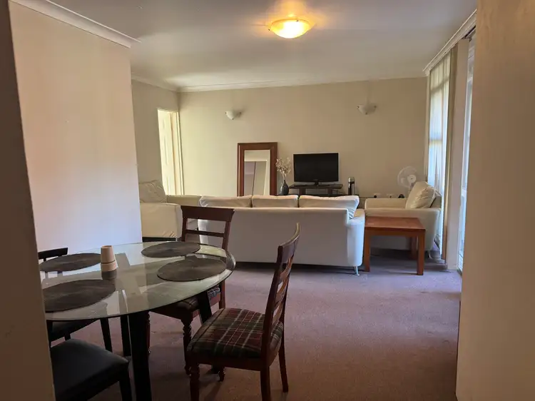 Third view of Homely apartment listing, 11/3-13 Comer street, Burwood NSW 2134