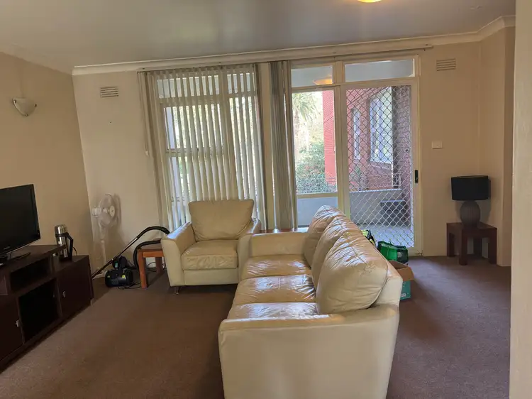 Fourth view of Homely apartment listing, 11/3-13 Comer street, Burwood NSW 2134