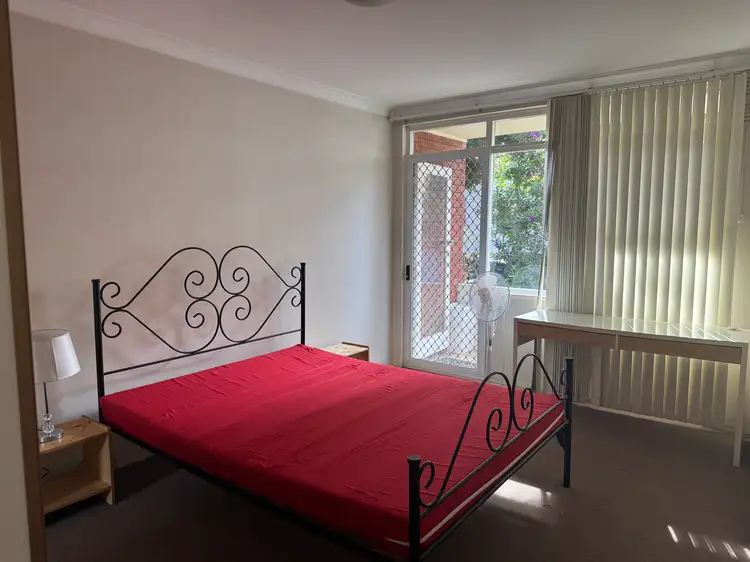 Fifth view of Homely apartment listing, 11/3-13 Comer street, Burwood NSW 2134
